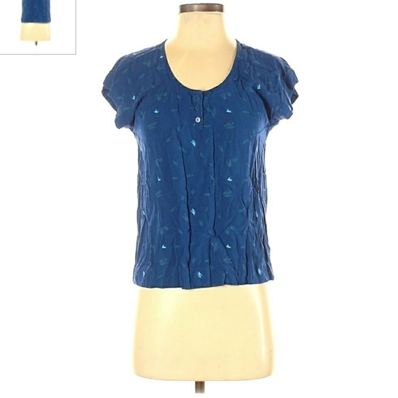 Kirra Tops - Kirra Top